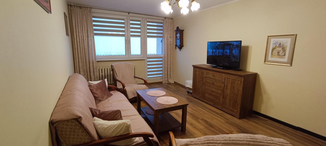 Mieszkanie 2-pokojowe Zabrze Centrum, ul. Wolności. Zdjęcie 5