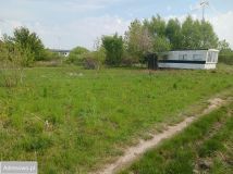 Działka rolna Cisowo. Zdjęcie 4