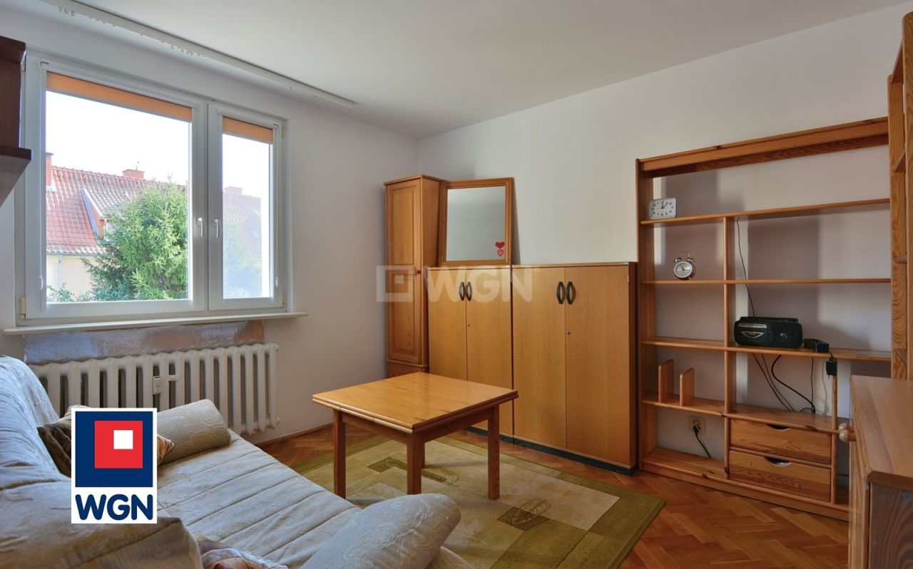 Mieszkanie 2-pokojowe Elbląg, ul. Pułkownika Stanisława Dąbka. Zdjęcie 3