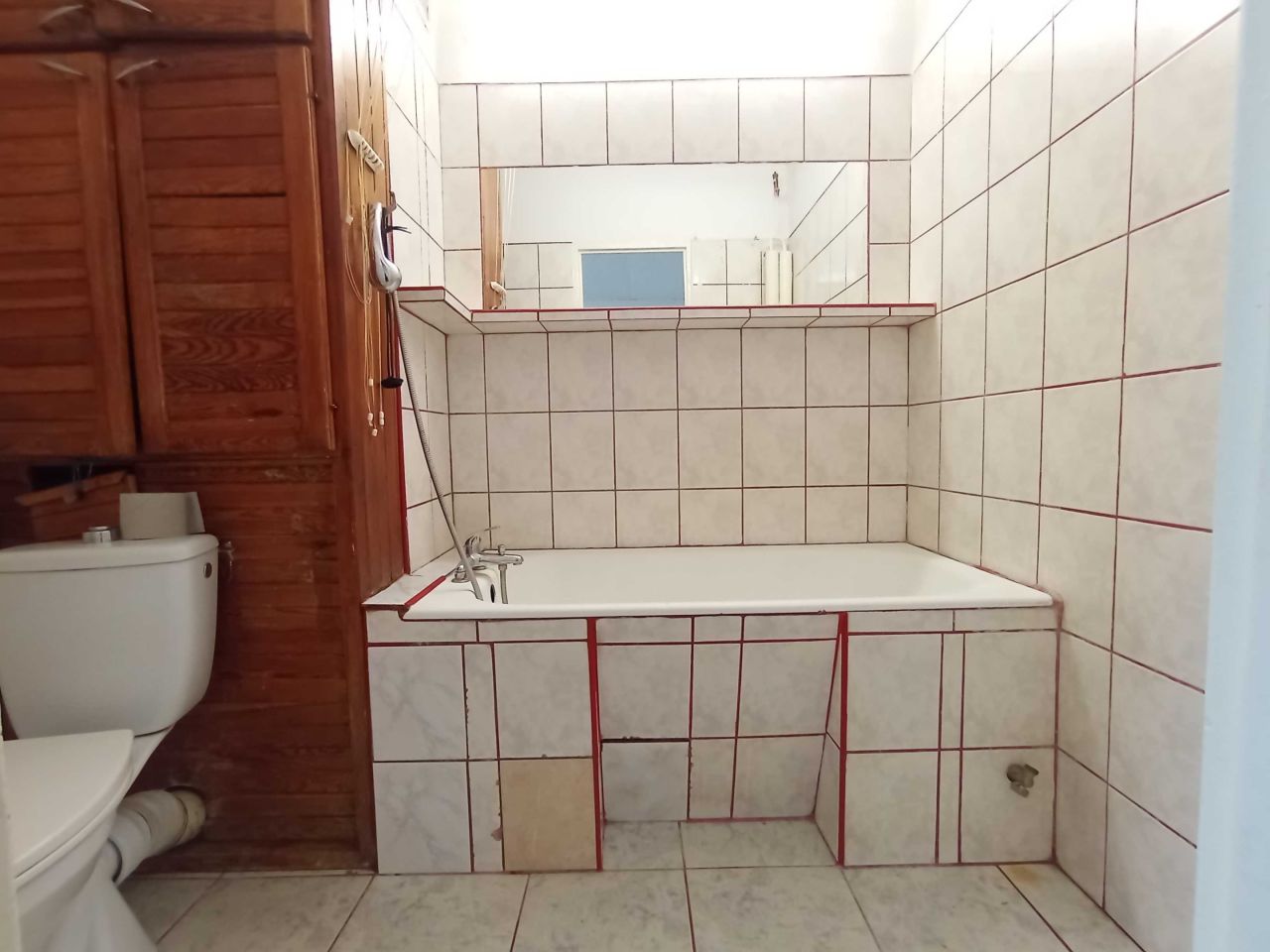 Mieszkanie 1-pokojowe Olsztyn Podgrodzie, ul. Michała Lengowskiego. Zdjęcie 8