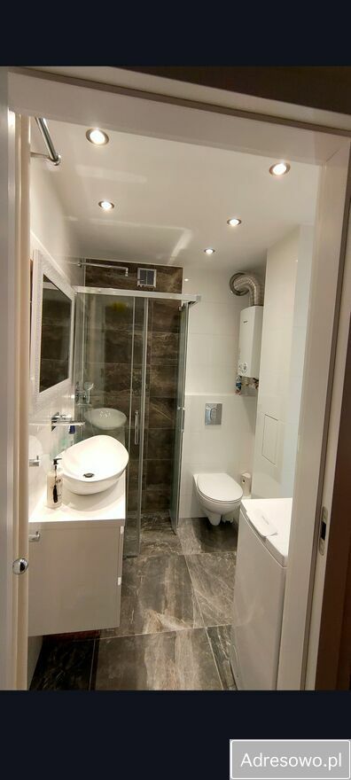 Mieszkanie 2-pokojowe Dąbrowa Górnicza, ul. Marcina Kasprzaka. Zdjęcie 4