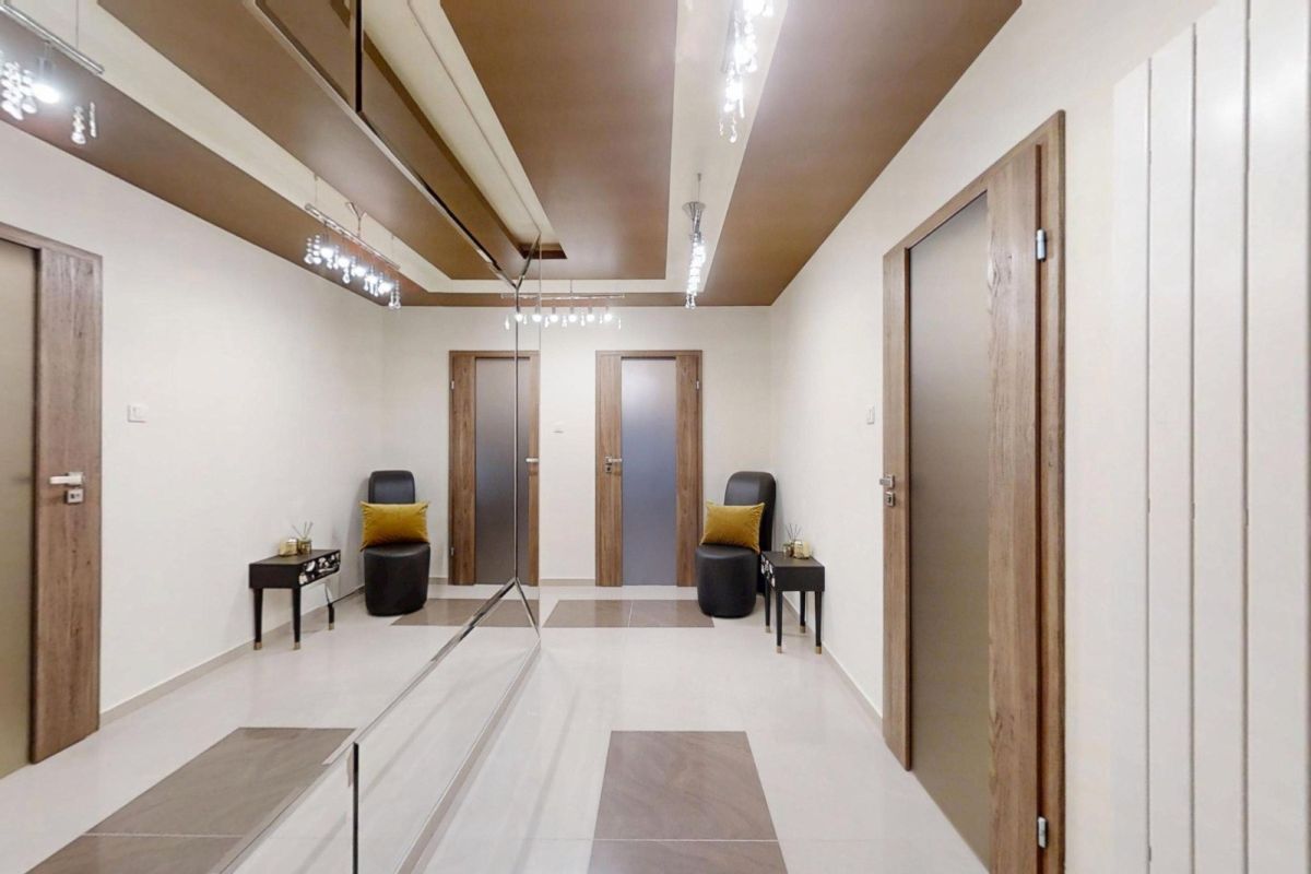 Mieszkanie 3-pokojowe Łódź Julianów, ul. gen. Józefa Bema. Zdjęcie 9