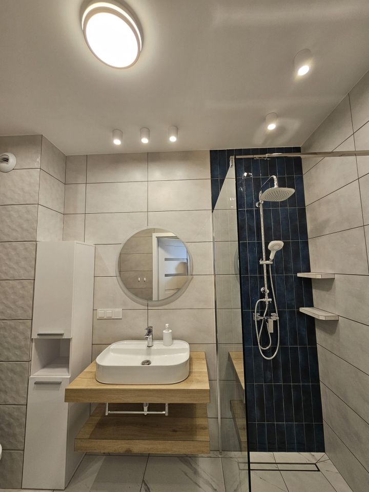 Mieszkanie 2-pokojowe Warszawa Raków, ul. Przedpole. Zdjęcie 8