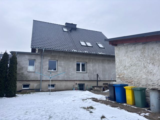 dom wolnostojący, 6 pokoi Strzelce Opolskie Mokre Łany, ul. Wawrzyńca Świerzego. Zdjęcie 5