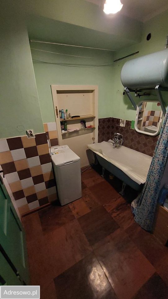 Mieszkanie 2-pokojowe Małujowice, Brak. Zdjęcie 12