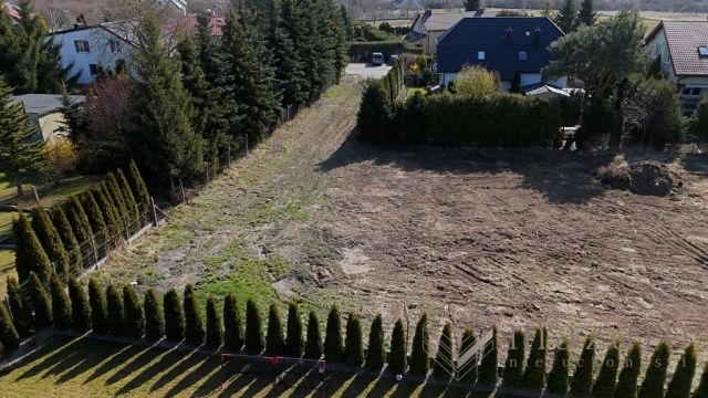 Działka Pawłówek. Zdjęcie 3