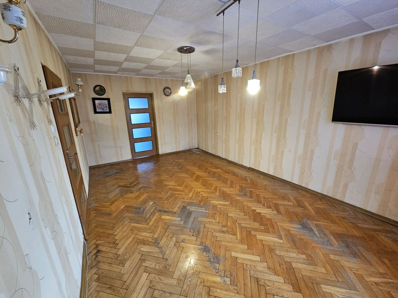 Mieszkanie 2-pokojowe Świętochłowice Centrum, ul. Polna. Zdjęcie 4