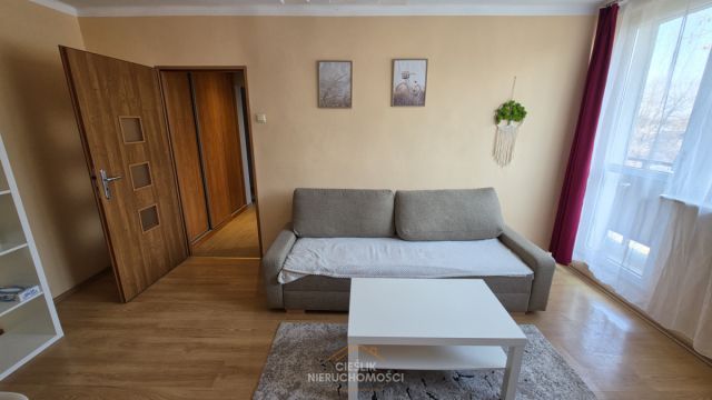 Mieszkanie 2-pokojowe Dąbrowa Górnicza, al. Tadeusza Kościuszki. Zdjęcie 5