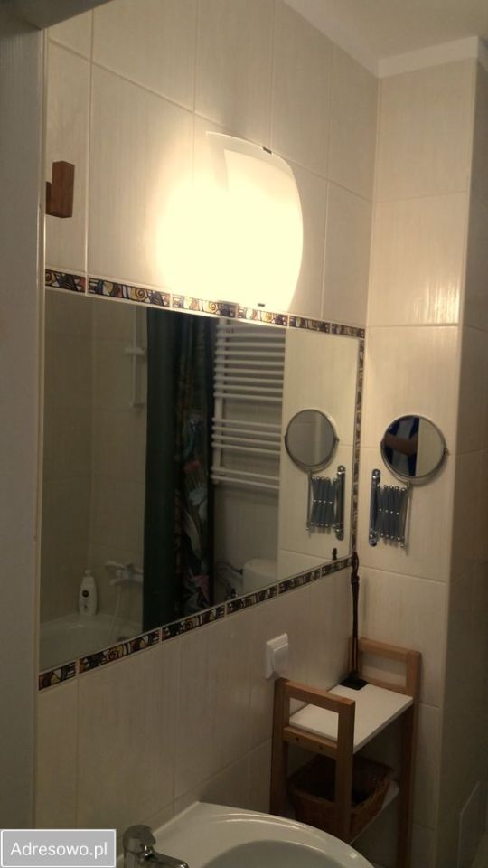 Mieszkanie 1-pokojowe Warszawa Praga-Północ, ul. Targowa. Zdjęcie 2