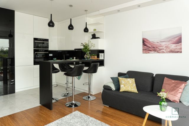 Mieszkanie 2-pokojowe Warszawa Bemowo, ul. płk. Witolda Łokuciewskiego. Zdjęcie 1