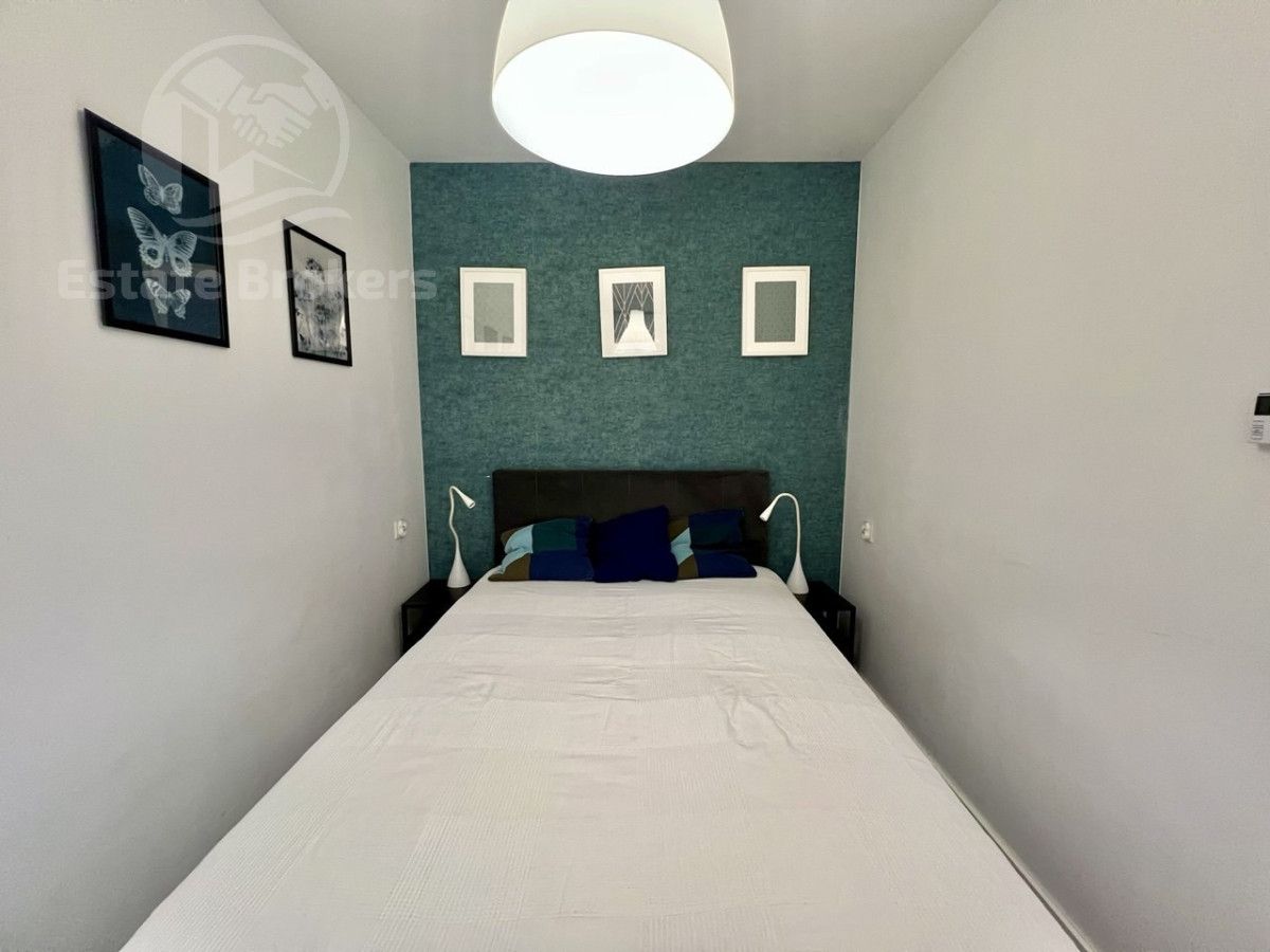 Mieszkanie 2-pokojowe Wrocław Plac Grunwaldzki, ul. Benedykta Polaka. Zdjęcie 4