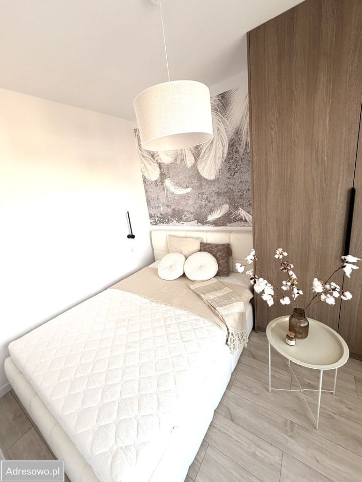 Mieszkanie 2-pokojowe Poznań Jeżyce, ul. Klemensa Janickiego. Zdjęcie 5