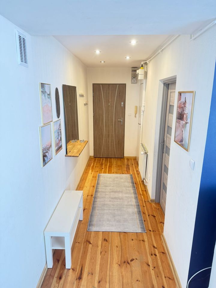 Mieszkanie 3-pokojowe Bolesławiec, ul. Bronisława Kosiby. Zdjęcie 10