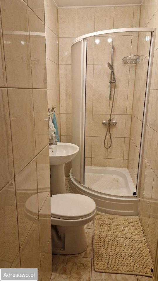 dom wolnostojący, 4 pokoje Skwierzyna, ul. Sportowa. Zdjęcie 5