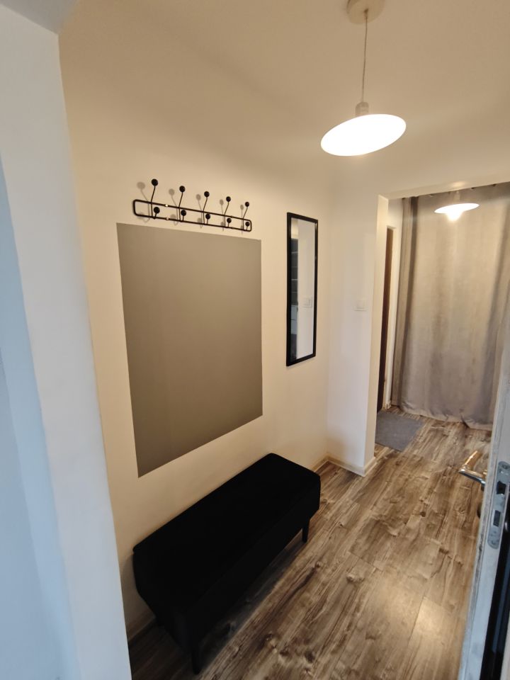 Mieszkanie 2-pokojowe Koszalin Centrum, ul. Powstańców Wielkopolskich. Zdjęcie 2