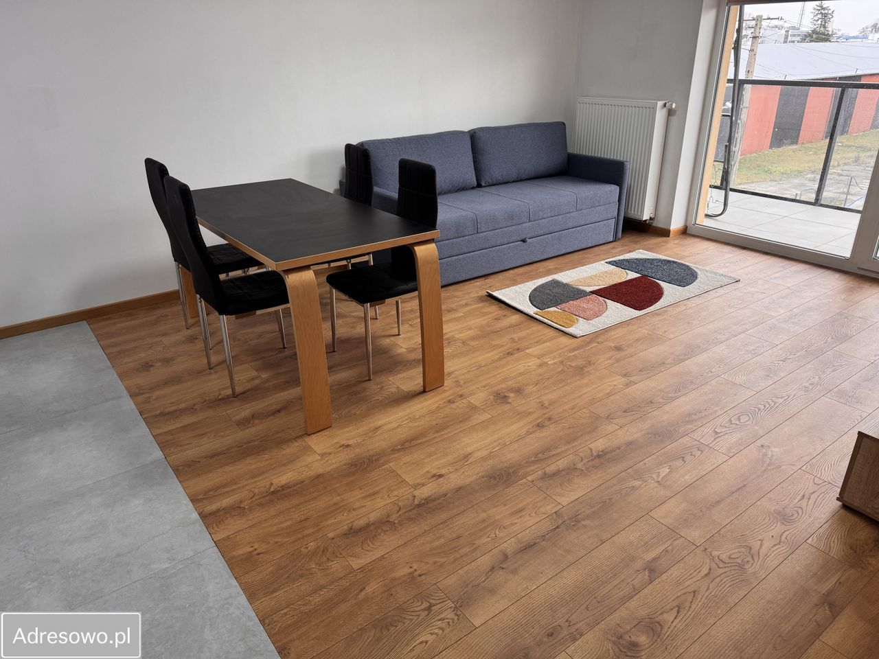 Mieszkanie 2-pokojowe Teresin, ul. Świętokrzyska. Zdjęcie 3