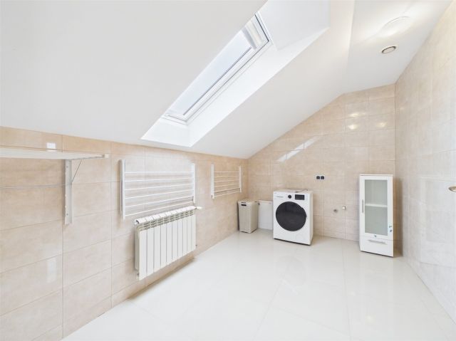 dom wolnostojący, 6 pokoi Dąbrowa Górnicza Strzemieszyce Wielkie, ul. Boczna. Zdjęcie 16