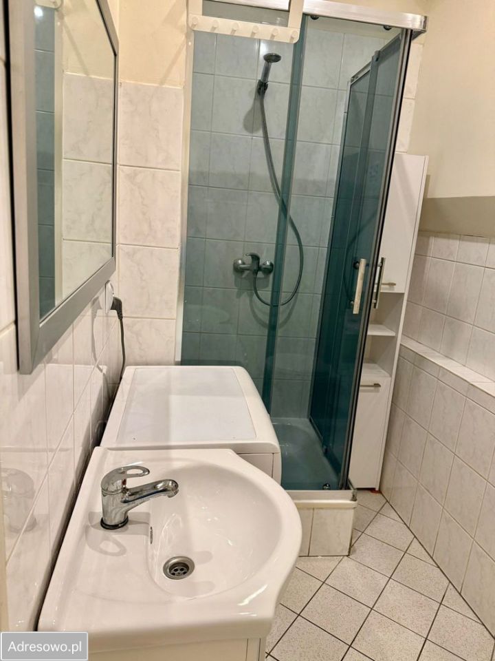 Mieszkanie 3-pokojowe Poznań Stare Miasto, ul. Chwaliszewo. Zdjęcie 10