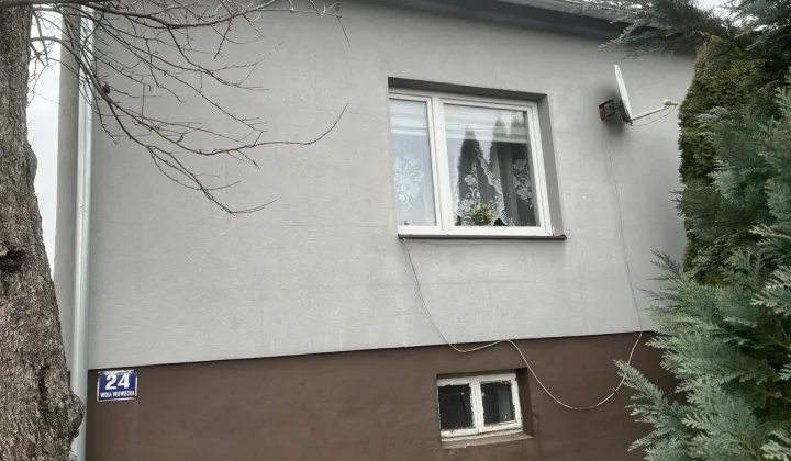 bliźniak, 1 pokój Wola Wiewiecka
