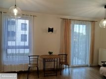 Mieszkanie 1-pokojowe Warszawa Targówek, ul. Janowiecka. Zdjęcie 2