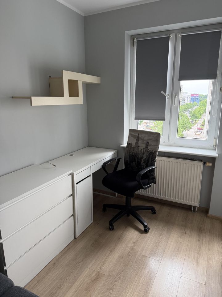 Mieszkanie 2-pokojowe Warszawa Ursynów, al. Komisji Edukacji Narodowej. Zdjęcie 14