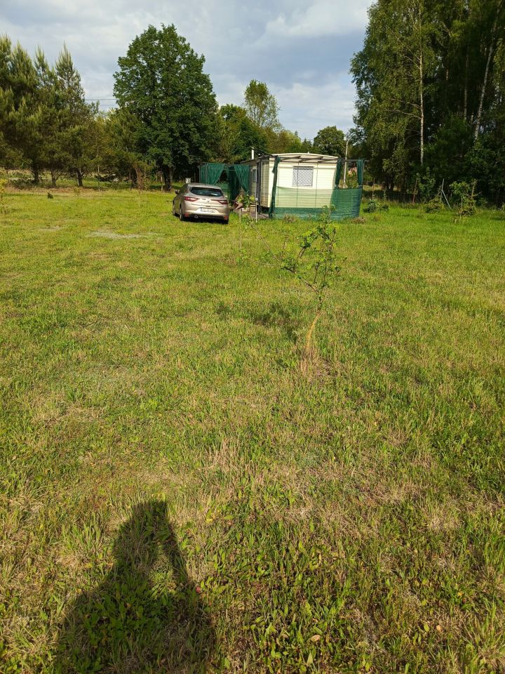 Działka rolno-budowlana Klempicz, Klępicz 20b. Zdjęcie 3