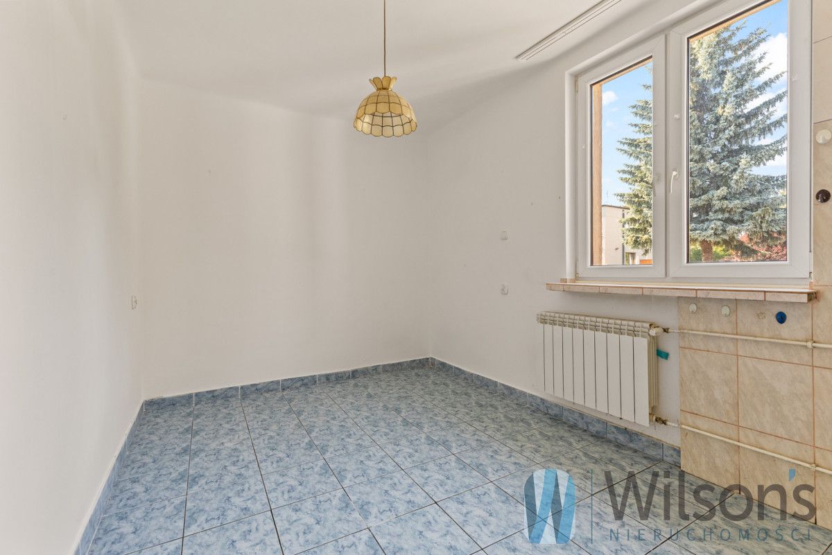 bliźniak, 5 pokoi Warszawa Bemowo, ul. Izaaka Newtona. Zdjęcie 7
