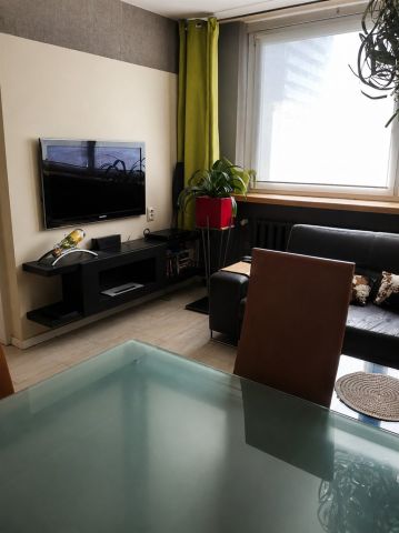 Mieszkanie 3-pokojowe Katowice. Zdjęcie 1