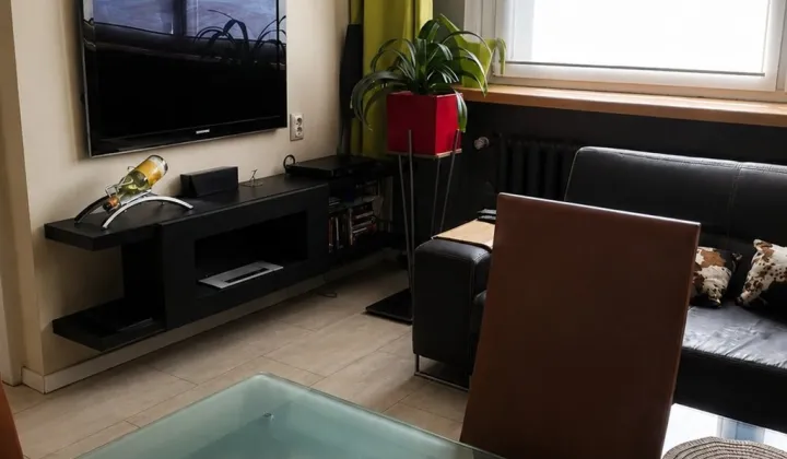 Mieszkanie 3-pokojowe Katowice