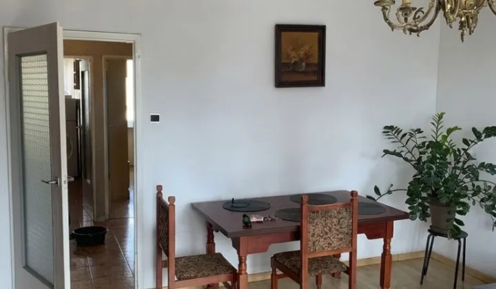 Mieszkanie 2-pokojowe Sosnowiec Centrum, ul. Wspólna