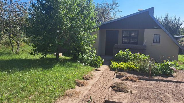 Działka rod Sulęcin. Zdjęcie 1