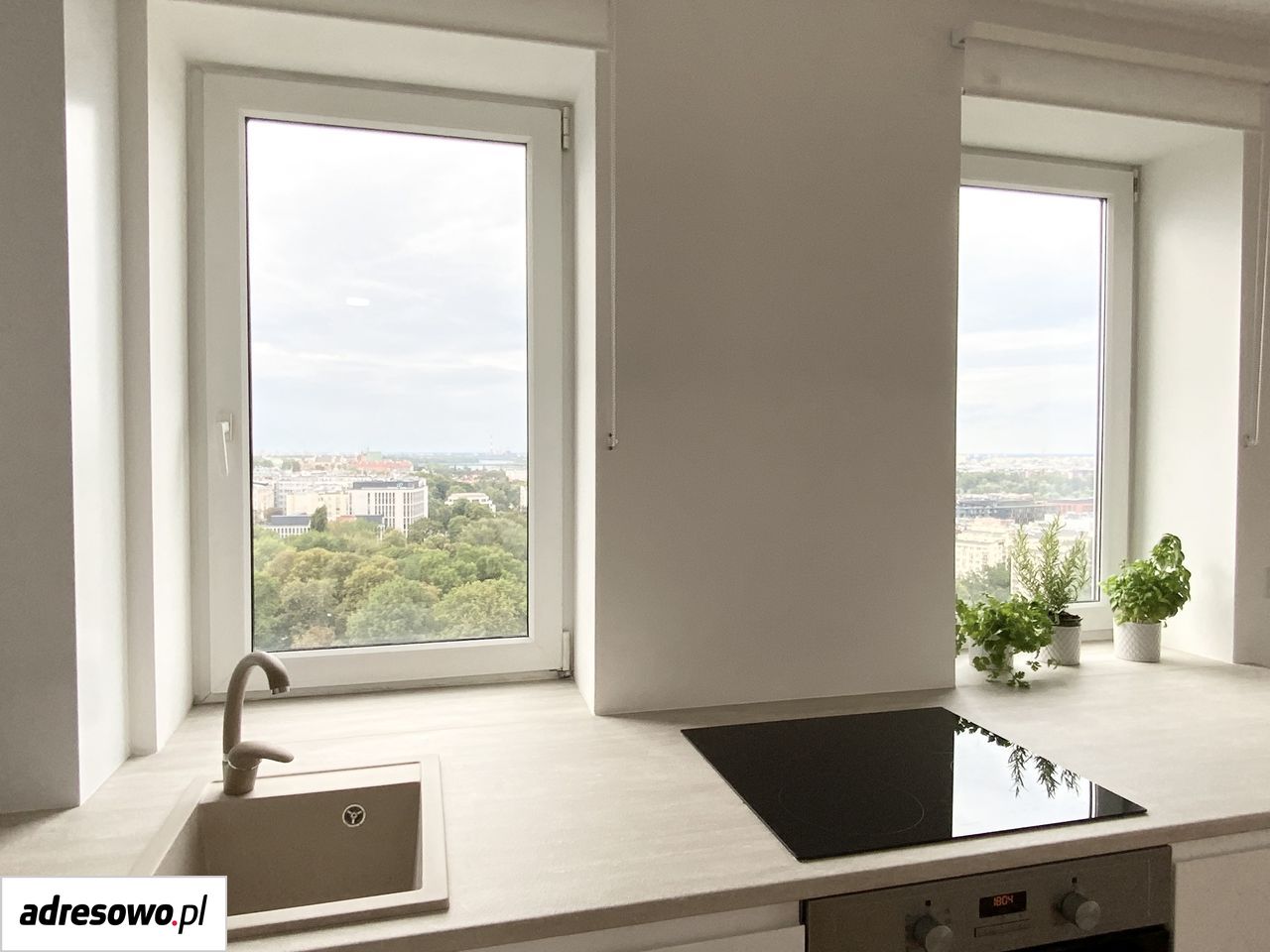 Mieszkanie 2-pokojowe Warszawa Śródmieście, ul. Smolna. Zdjęcie 8
