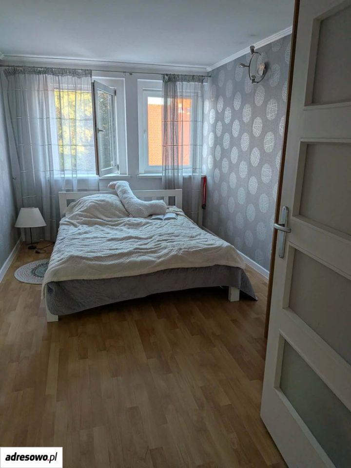 Mieszkanie 4-pokojowe Nysa, ul. Powstańców Śląskich. Zdjęcie 7