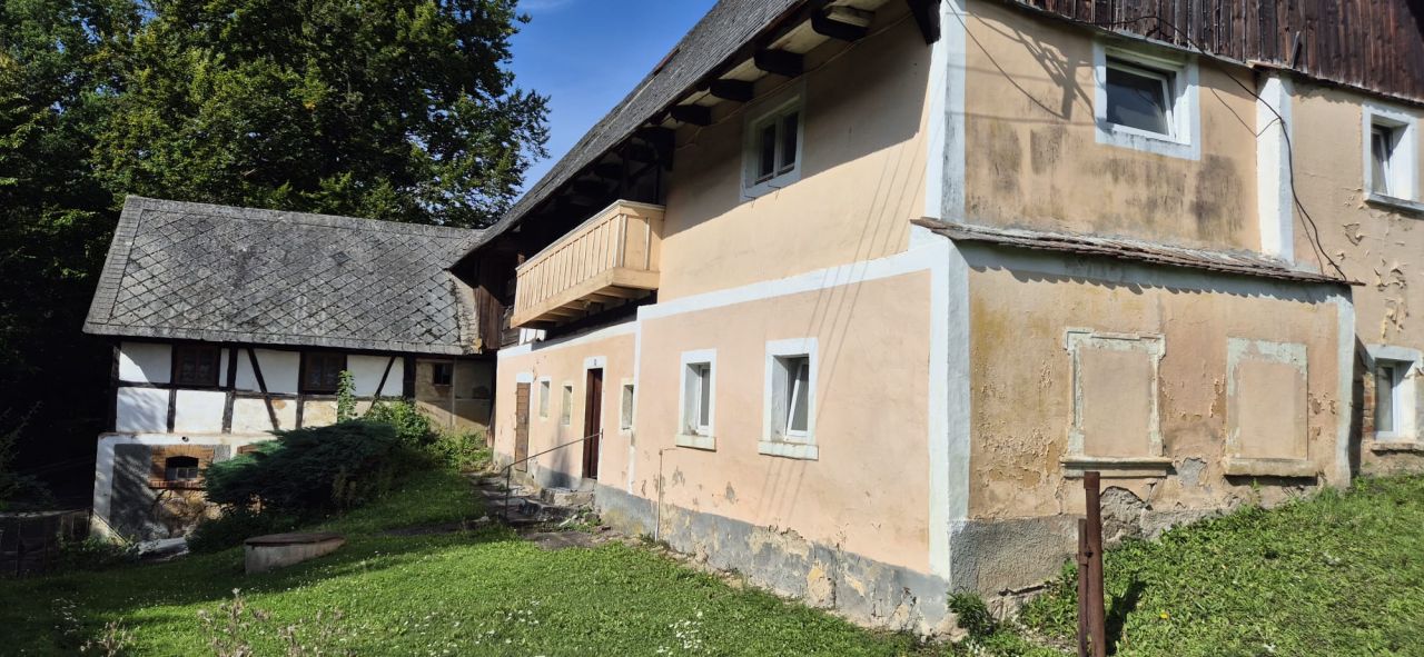 dom wolnostojący, 4 pokoje Marczów. Zdjęcie 2
