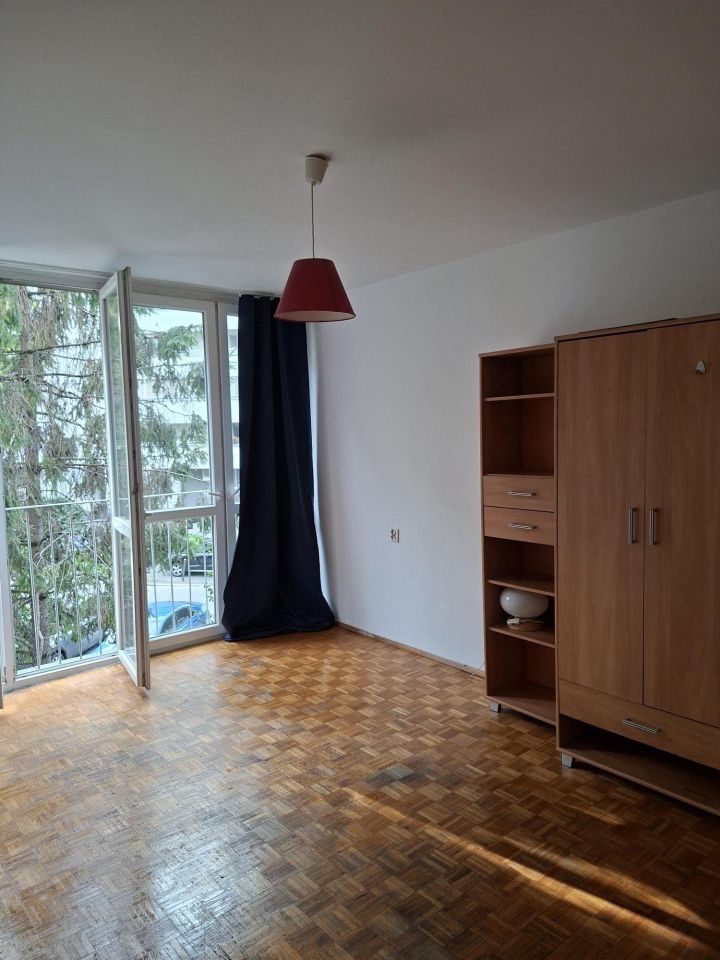 Mieszkanie 2-pokojowe Wrocław Krzyki, ul. Wincentego Stysia. Zdjęcie 2