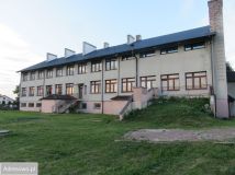 Lokal Paprotnia. Zdjęcie 1