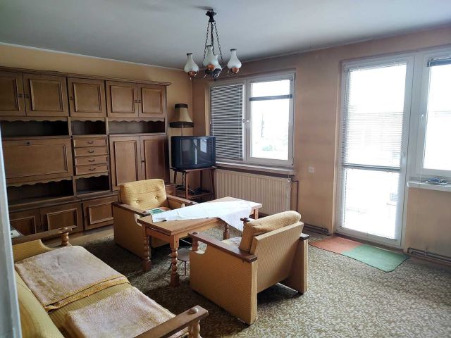 Mieszkanie 3-pokojowe Wschowa, ul. Kopernika. Zdjęcie 1