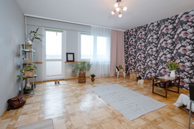 Mieszkanie 3-pokojowe Białystok Bojary, ul. Łąkowa. Zdjęcie 1