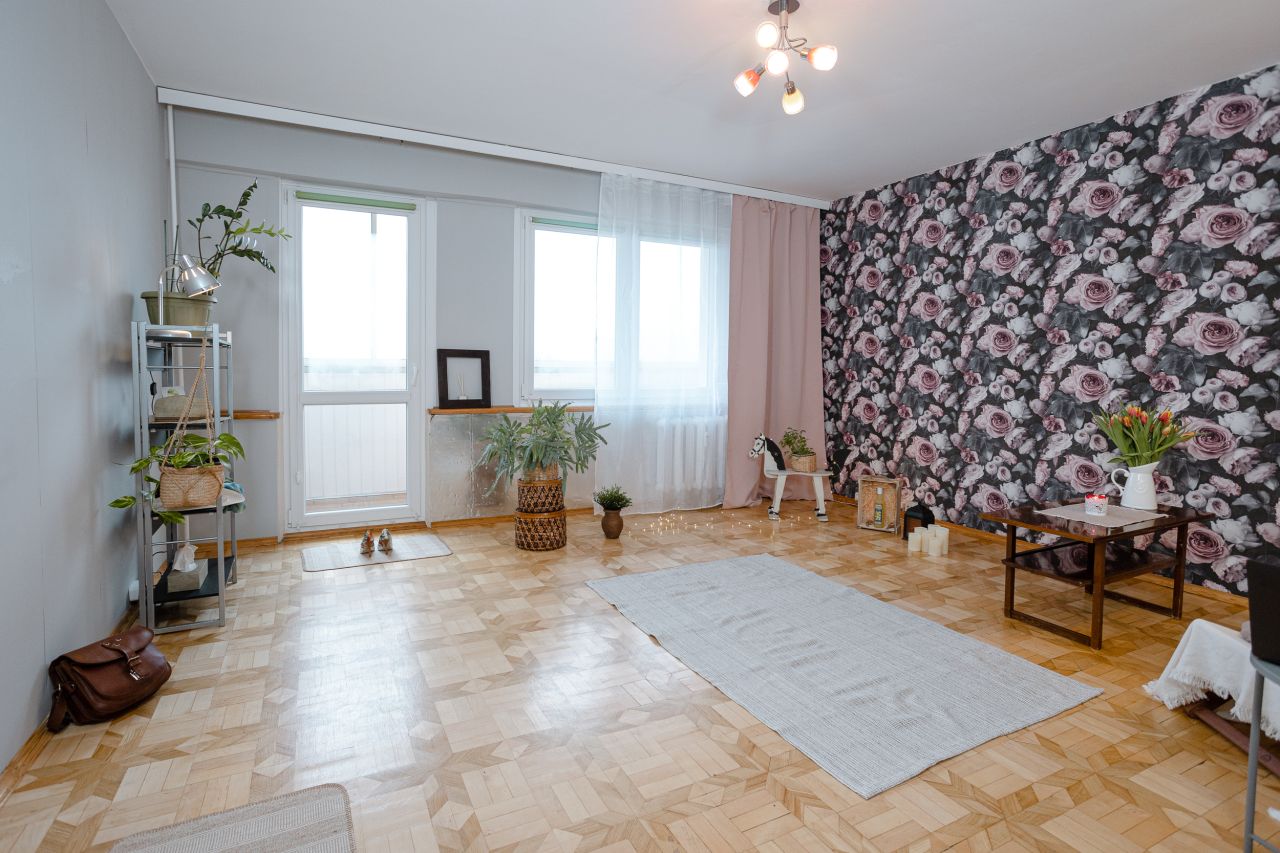 Mieszkanie 3-pokojowe Białystok Bojary, ul. Łąkowa