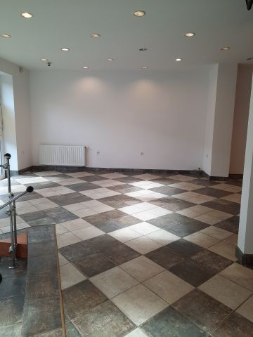 Lokal Słupsk Centrum, ul. Wojska Polskiego. Zdjęcie 2