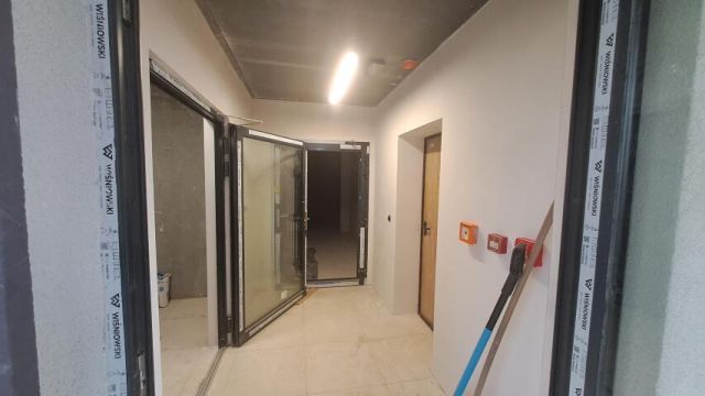 Mieszkanie 3-pokojowe Kołobrzeg Centrum, ul. Szpitalna. Zdjęcie 2