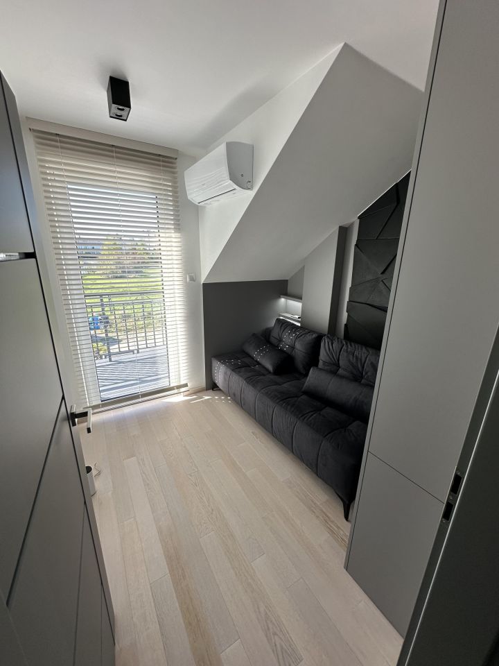 bliźniak, 3 pokoje Tarnów Zabłocie, ul. Szczęśliwa. Zdjęcie 16