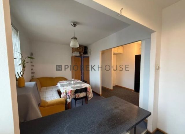 Mieszkanie 2-pokojowe Warszawa Mokotów, al. Lotników. Zdjęcie 5