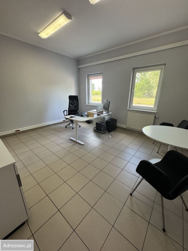 Hala/magazyn Gorzów Wielkopolski, ul. Mosiężna. Zdjęcie 16