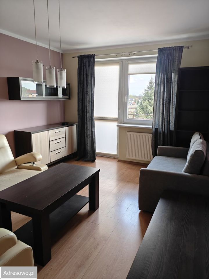 Mieszkanie 1-pokojowe Sulechów. Zdjęcie 7