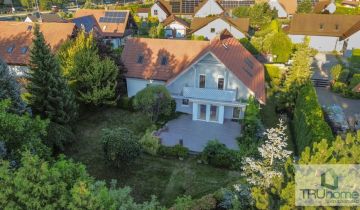 dom wolnostojący, 6 pokoi Tychy Paprocany