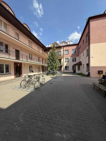 Mieszkanie 2-pokojowe Jabłonna, ul. Leśna. Zdjęcie 1