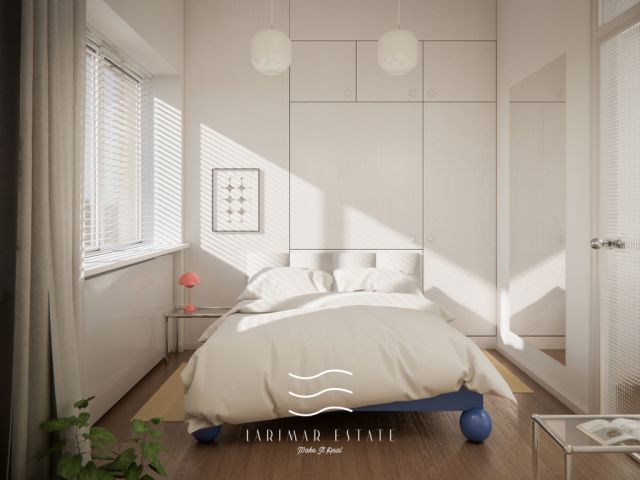 Mieszkanie 2-pokojowe Warszawa Śródmieście, ul. Smolna. Zdjęcie 2