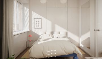 Mieszkanie 2-pokojowe Warszawa Śródmieście, ul. Smolna