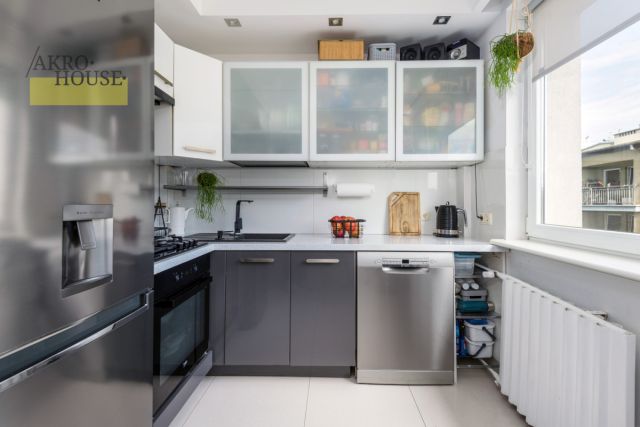 Mieszkanie 2-pokojowe Gliwice Sośnica, ul. Odrowążów. Zdjęcie 8